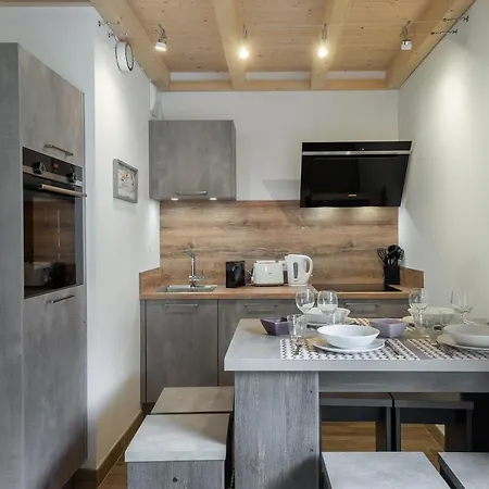 Perle De Savoie - Apt C706 - Bo Immobilier - Reduced Prices On Ski Passes Chatel & Portes Du Soleil *