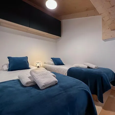 Perle De Savoie - C706 - Bo Immobilier - - Multipass Ete 2025 En Option Au Tarif De 3euros Par Jour Et Par Personne